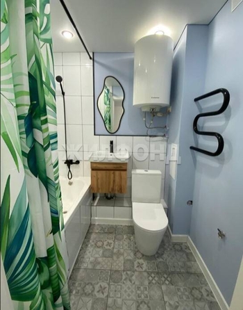 
  Продается 1-комн. квартира, 36.3 м², Фрунзе пр-кт, д. 98
. Фото 19.