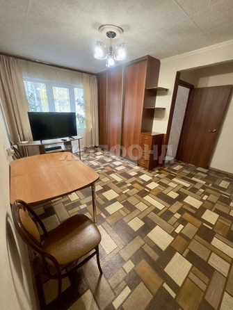 
  Продается 1-комн. квартира, 30.8 м², Иркутский тракт, д. 138
. Фото 3.