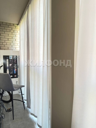 
  Продается 1-комн. квартира, 32.4 м², Левобережный мкр, д. 5/1
. Фото 8.