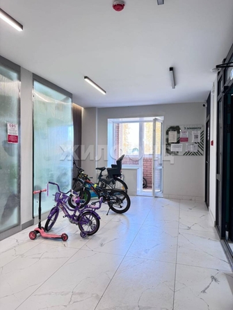 
  Продается 1-комн. квартира, 32.4 м², Левобережный мкр, д. 5/1
. Фото 20.