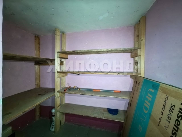 
  Продается 1-комн. квартира, 43.5 м², Герасименко ул, д. 1/13
. Фото 12.