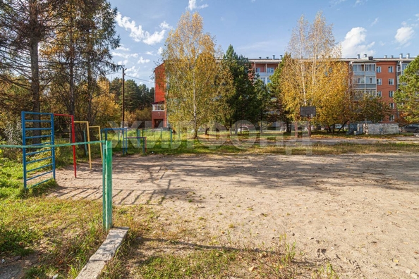 
  Продается 1-комн. квартира, 33.1 м², Сосновая ул, д. 16/1
. Фото 14.