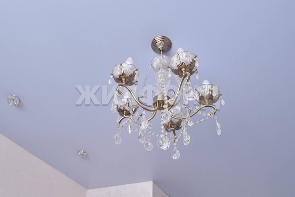 
  Продается 1-комн. квартира, 45 м², Никитина ул, д. 76
. Фото 17.