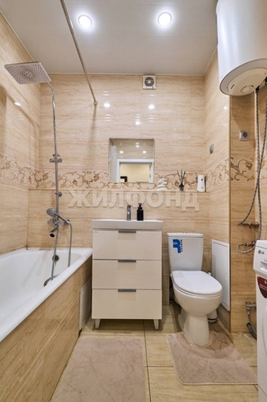 
  Продается 1-комн. квартира, 45 м², Никитина ул, д. 76
. Фото 18.