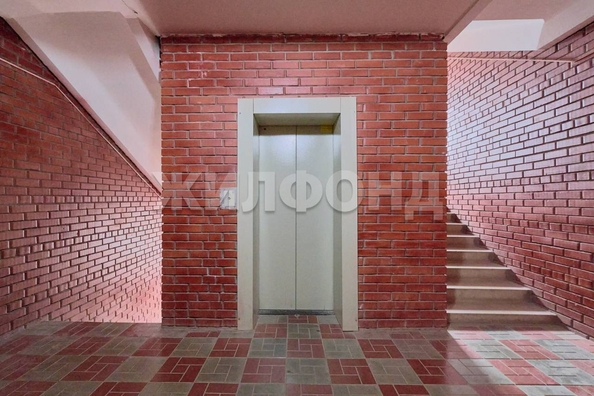 
  Продается 1-комн. квартира, 45 м², Никитина ул, д. 76
. Фото 23.