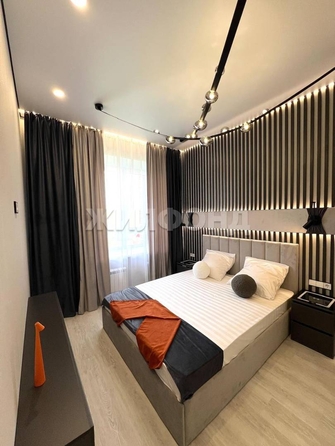 
  Продается 1-комн. квартира, 39.8 м², ЖК Гравитация
. Фото 6.