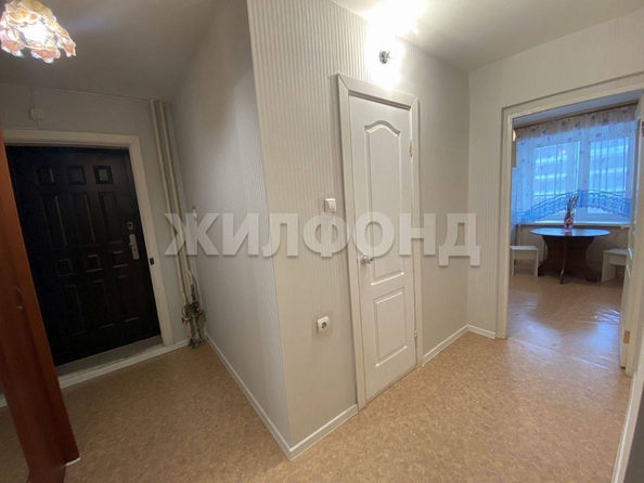 
  Продается 1-комн. квартира, 44 м², Иркутский тракт, д. 194а
. Фото 5.