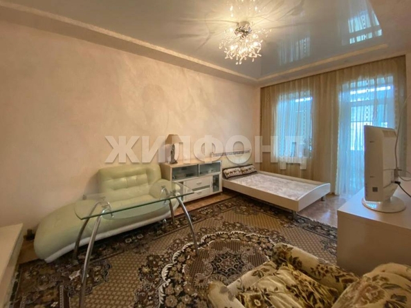 
  Продается 1-комн. квартира, 49.5 м², Нечевский пер, д. 4/1
. Фото 3.