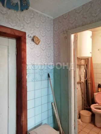 
  Продается 1-комн. квартира, 31.8 м², Трудовая ул, д. 11/1
. Фото 2.