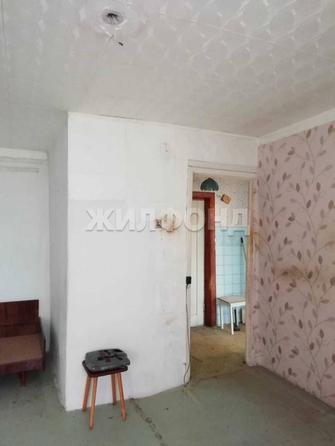 
  Продается 1-комн. квартира, 31.8 м², Трудовая ул, д. 11/1
. Фото 3.