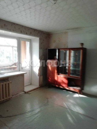 
  Продается 1-комн. квартира, 31.8 м², Трудовая ул, д. 11/1
. Фото 4.