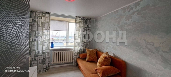 
  Продается студия, 13.4 м², Шевченко ул, д. 45
. Фото 1.