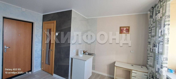
  Продается студия, 13.4 м², Шевченко ул, д. 45
. Фото 3.