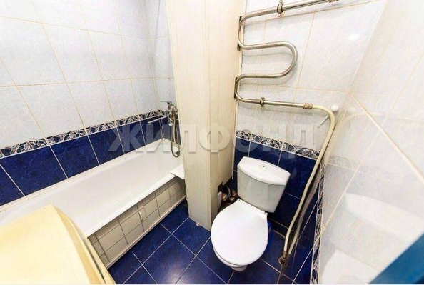 
  Продается студия, 12 м², Говорова ул, д. 64
. Фото 4.