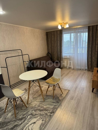 
  Продается студия, 26.6 м², Киевская ул, д. 1
. Фото 4.