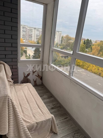 
  Продается студия, 26.6 м², Киевская ул, д. 1
. Фото 9.