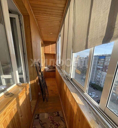 
  Продается 1-комн. квартира, 35.4 м², Грузинская ул, д. 26
. Фото 4.