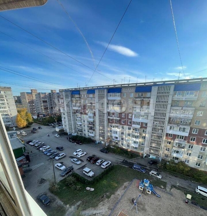 
  Продается 1-комн. квартира, 35.4 м², Грузинская ул, д. 26
. Фото 5.