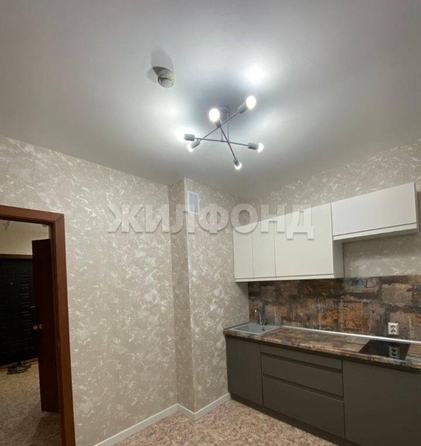 
  Продается 1-комн. квартира, 34.7 м², Трудовая ул, д. 22/1
. Фото 2.