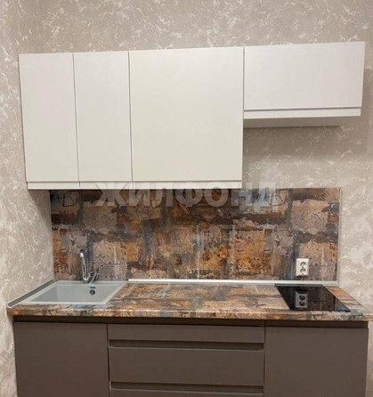 
  Продается 1-комн. квартира, 34.7 м², Трудовая ул, д. 22/1
. Фото 3.