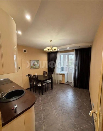 
  Продается 1-комн. квартира, 35.2 м², Ботанический пер, д. 7а
. Фото 3.