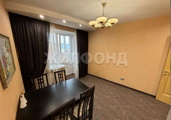 
  Продается 1-комн. квартира, 35.2 м², Ботанический пер, д. 7а
. Фото 4.