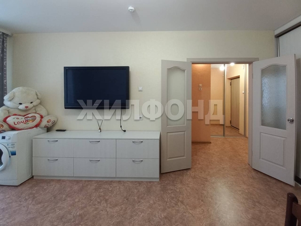 
  Продается 1-комн. квартира, 34.7 м², Сосновый пер, д. 6
. Фото 15.