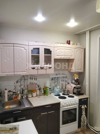 
  Продается 1-комн. квартира, 35.4 м², Новосибирская ул, д. 37
. Фото 6.