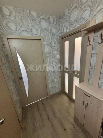 
  Продается 1-комн. квартира, 25.9 м², Юрия Ковалева ул, д. 32
. Фото 6.