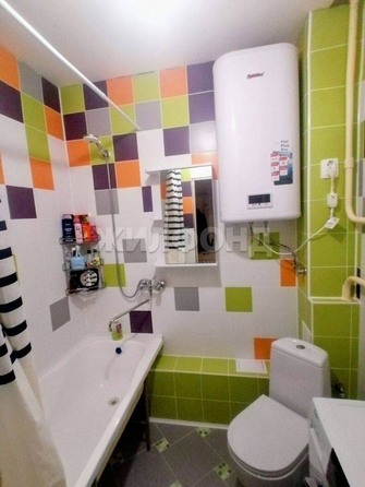 
  Продается 1-комн. квартира, 25.9 м², Юрия Ковалева ул, д. 32
. Фото 9.