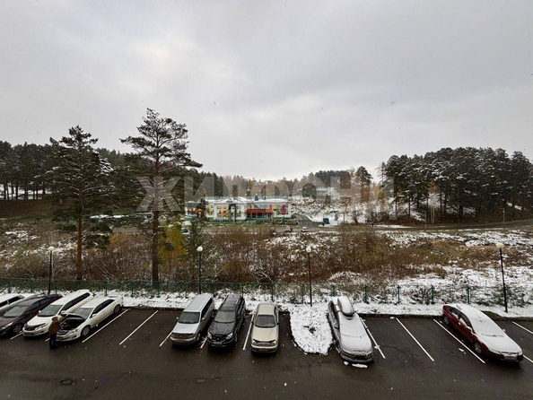 
  Продается 1-комн. квартира, 25.9 м², Юрия Ковалева ул, д. 32
. Фото 10.