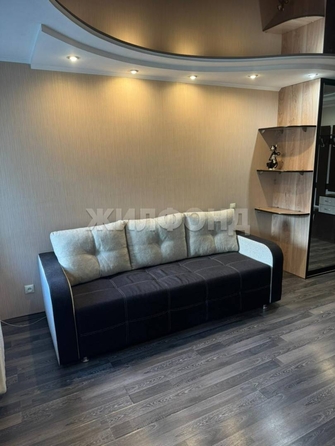 
  Продается студия, 23 м², Иркутский тракт, д. 78/1
. Фото 3.