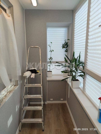 
  Продается студия, 26.6 м², Киевская ул, д. 1
. Фото 1.