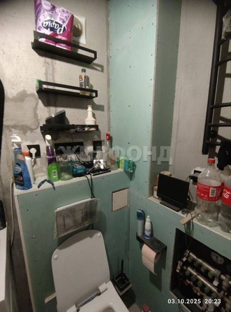 
  Продается студия, 26.6 м², Киевская ул, д. 1
. Фото 7.