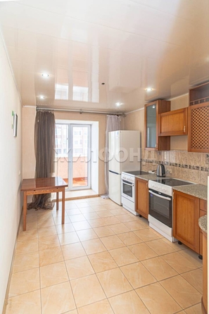 
  Продается 1-комн. квартира, 42.8 м², Коммунистический пр-кт, д. 124
. Фото 3.