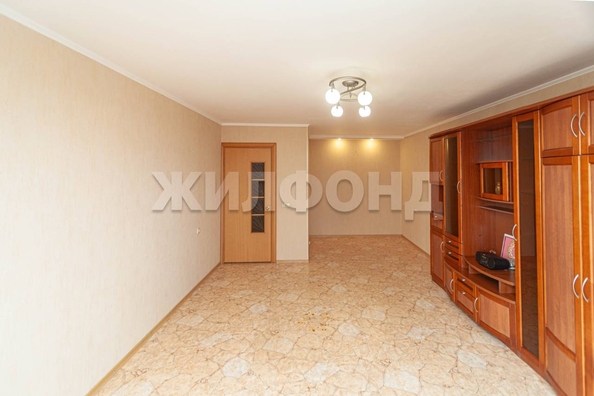 
  Продается 1-комн. квартира, 42.8 м², Коммунистический пр-кт, д. 124
. Фото 6.