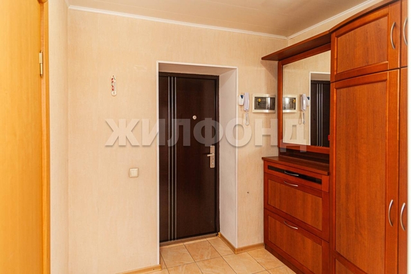 
  Продается 1-комн. квартира, 42.8 м², Коммунистический пр-кт, д. 124
. Фото 13.