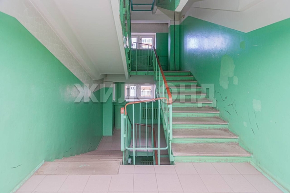 
  Продается 1-комн. квартира, 42.8 м², Коммунистический пр-кт, д. 124
. Фото 14.