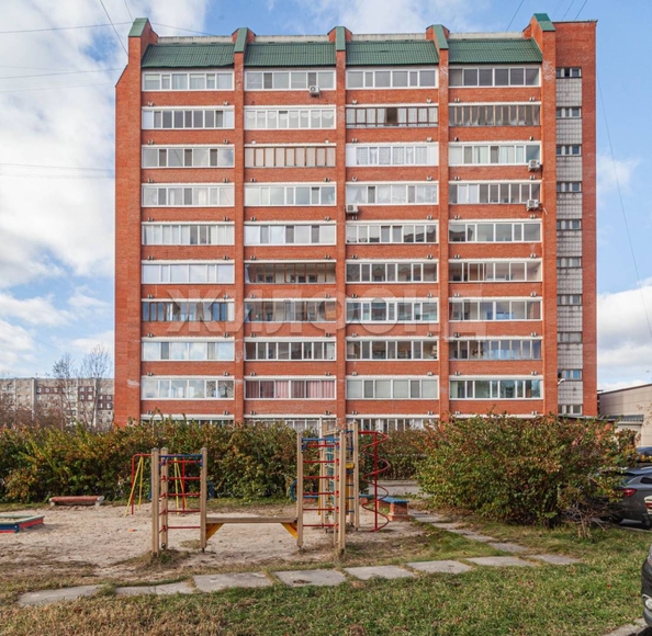 
  Продается 1-комн. квартира, 42.8 м², Коммунистический пр-кт, д. 124
. Фото 16.