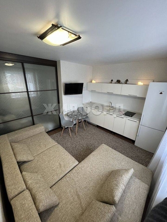 
  Продается 1-комн. квартира, 42.8 м², Сакко пер, д. 1
. Фото 4.