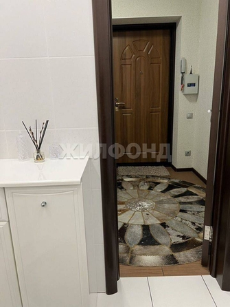 
  Продается 1-комн. квартира, 42.8 м², Сакко пер, д. 1
. Фото 17.