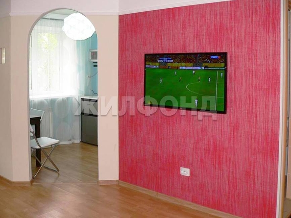 
  Продается 1-комн. квартира, 28.3 м², Щорса ул, д. 1
. Фото 4.