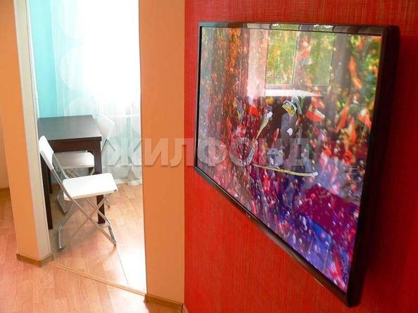 
  Продается 1-комн. квартира, 28.3 м², Щорса ул, д. 1
. Фото 5.