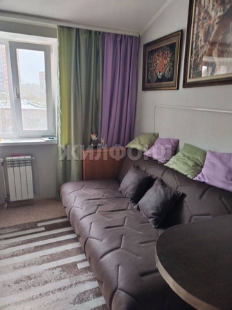 
  Продается студия, 17.2 м², Богдана Хмельницкого ул, д. 6
. Фото 2.