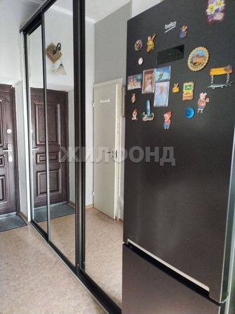 
  Продается студия, 17.2 м², Богдана Хмельницкого ул, д. 6
. Фото 3.