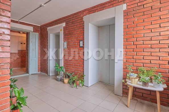
  Продается 1-комн. квартира, 31.1 м², Энергетиков ул, д. 15
. Фото 11.
