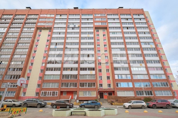 
  Продается 1-комн. квартира, 31.1 м², Энергетиков ул, д. 15
. Фото 15.