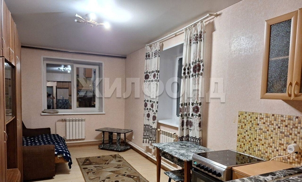 
  Продается студия, 25.5 м², Карский пер, д. 6
. Фото 5.