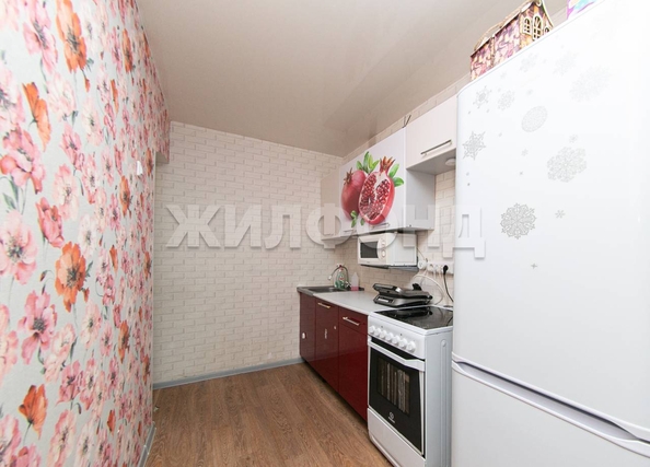
  Продается 1-комн. квартира, 35.8 м², Мельничная ул, д. 79
. Фото 6.