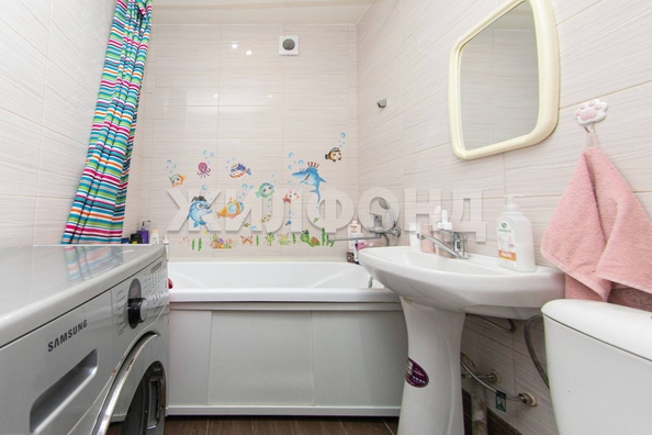 
  Продается 1-комн. квартира, 35.8 м², Мельничная ул, д. 79
. Фото 7.